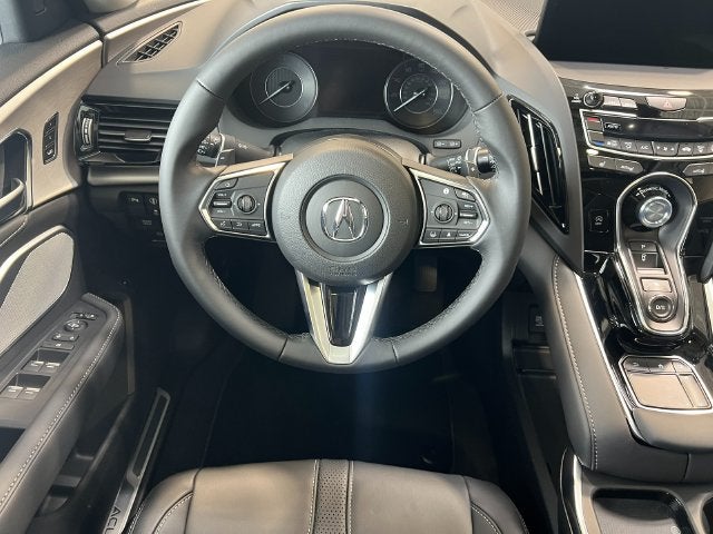 2026 Acura RDX Technology Package SH-AWD