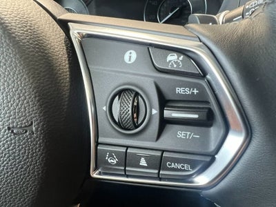 2026 Acura RDX Technology Package SH-AWD