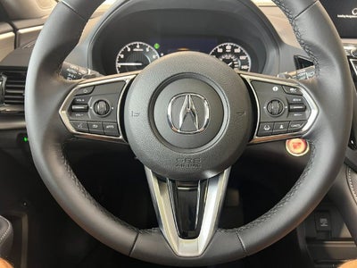 2026 Acura RDX Technology Package SH-AWD