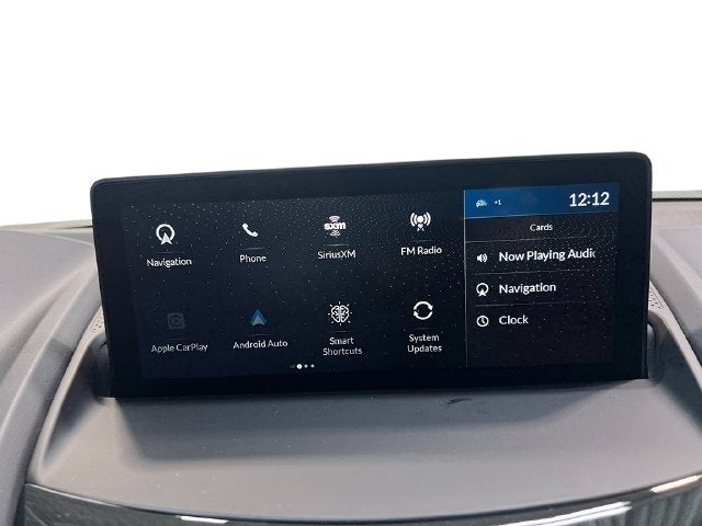 2026 Acura RDX Technology Package SH-AWD