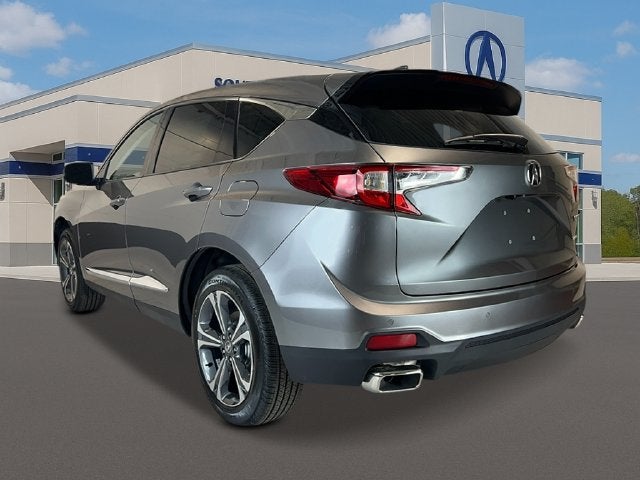 2026 Acura RDX Technology Package SH-AWD