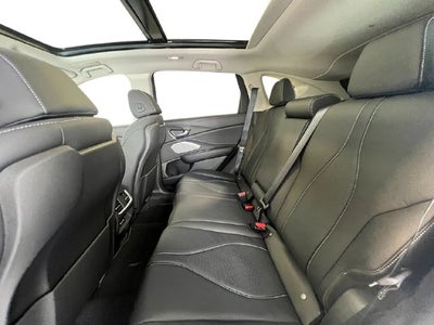2026 Acura RDX Technology Package SH-AWD