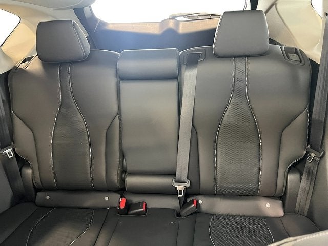 2026 Acura RDX Technology Package SH-AWD