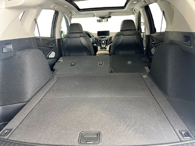 2026 Acura RDX Technology Package SH-AWD