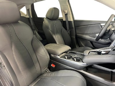 2026 Acura RDX Technology Package SH-AWD