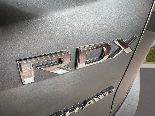2026 Acura RDX Technology Package SH-AWD