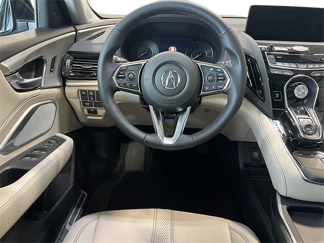 2026 Acura RDX 4TECH