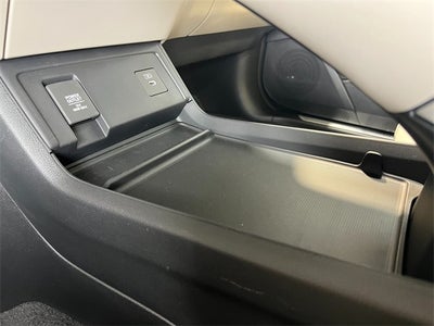 2026 Acura RDX 4TECH