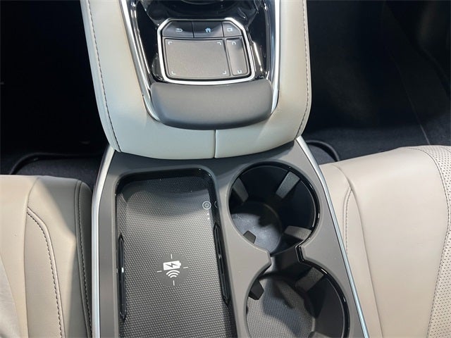 2026 Acura RDX 4TECH