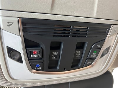 2026 Acura RDX 4TECH