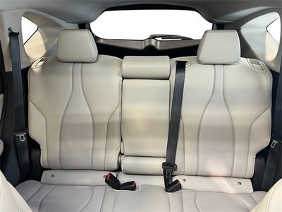 2026 Acura RDX 4TECH