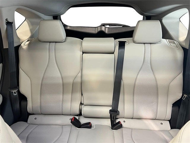 2026 Acura RDX 4TECH