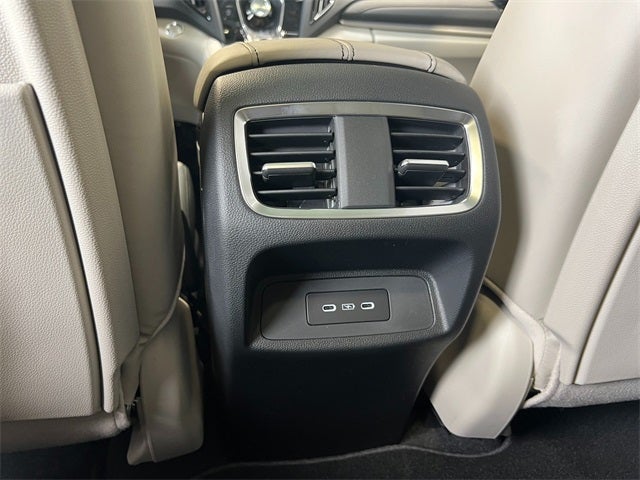 2026 Acura RDX 4TECH