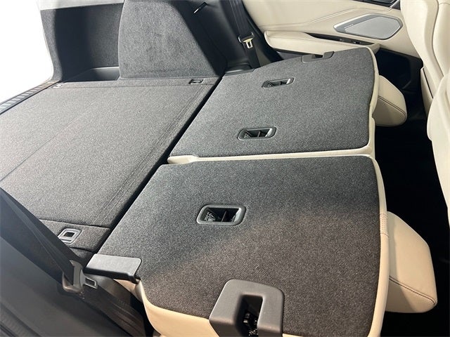 2026 Acura RDX 4TECH