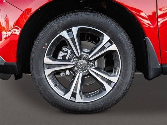 2026 Acura RDX 4TECH