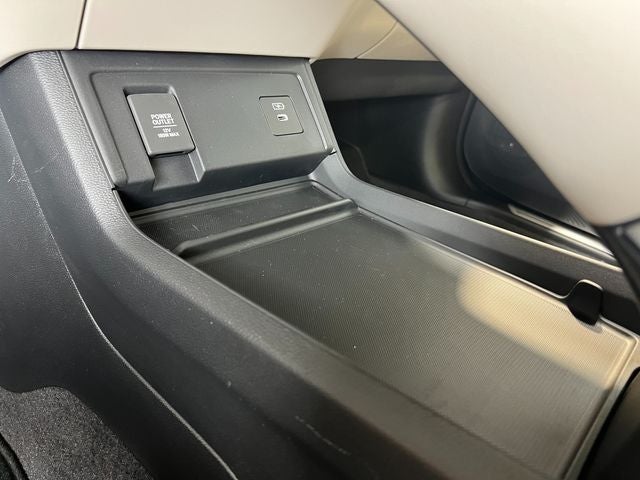 2026 Acura RDX 4TECH