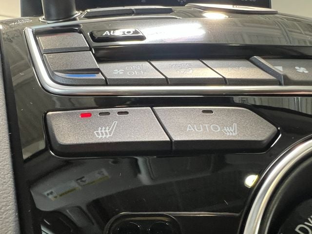 2026 Acura RDX 4TECH