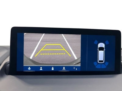 2026 Acura RDX 4TECH