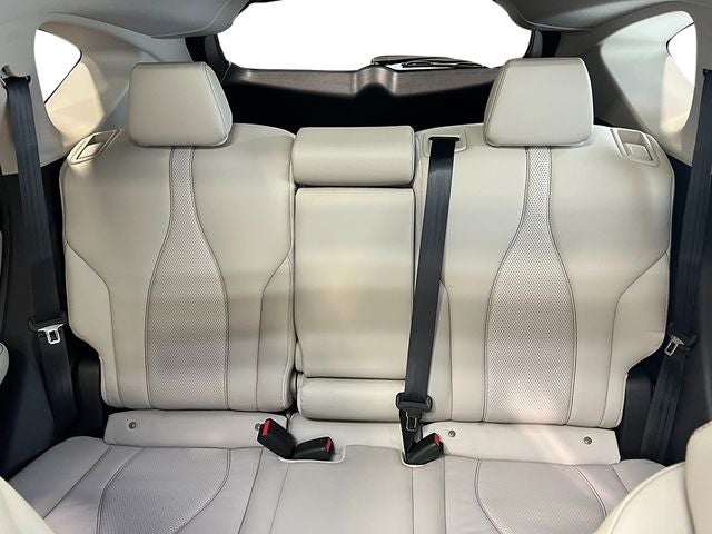 2026 Acura RDX 4TECH