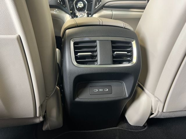 2026 Acura RDX 4TECH