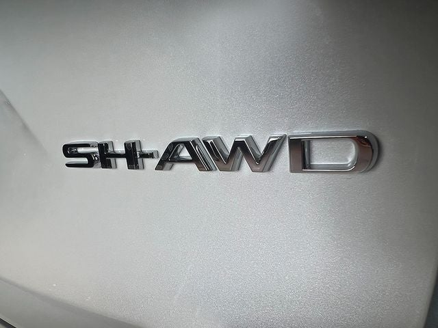 2026 Acura RDX 4TECH