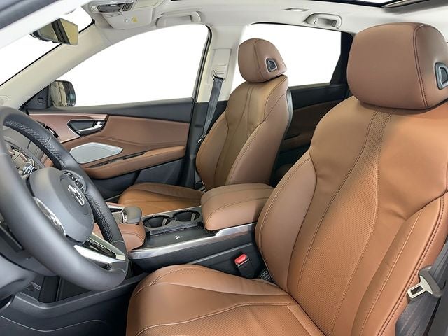 2026 Acura RDX 4TECH