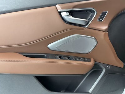 2026 Acura RDX 4TECH