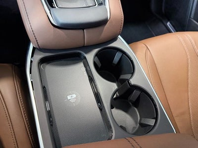 2026 Acura RDX 4TECH