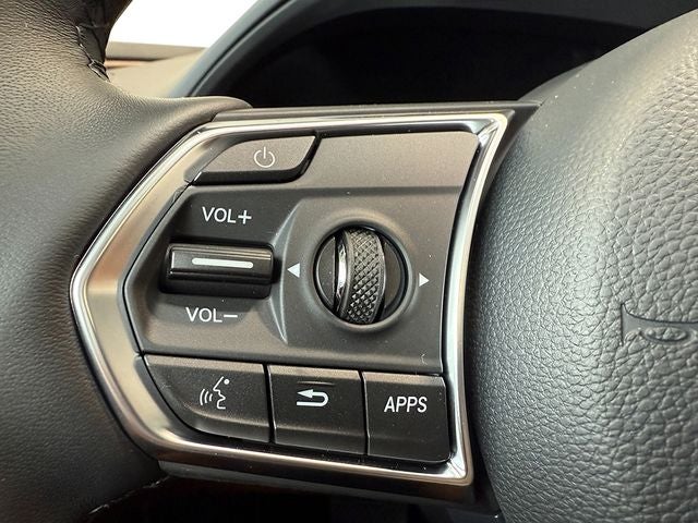 2026 Acura RDX 4TECH