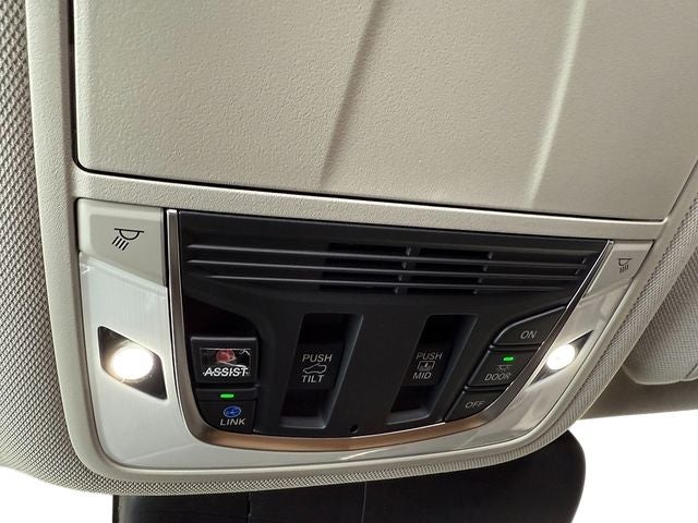 2026 Acura RDX 4TECH