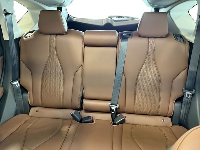 2026 Acura RDX 4TECH