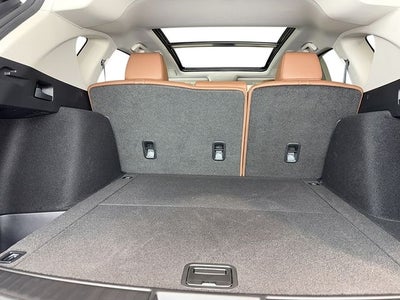 2026 Acura RDX 4TECH