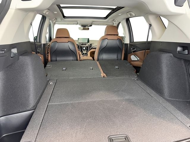 2026 Acura RDX 4TECH