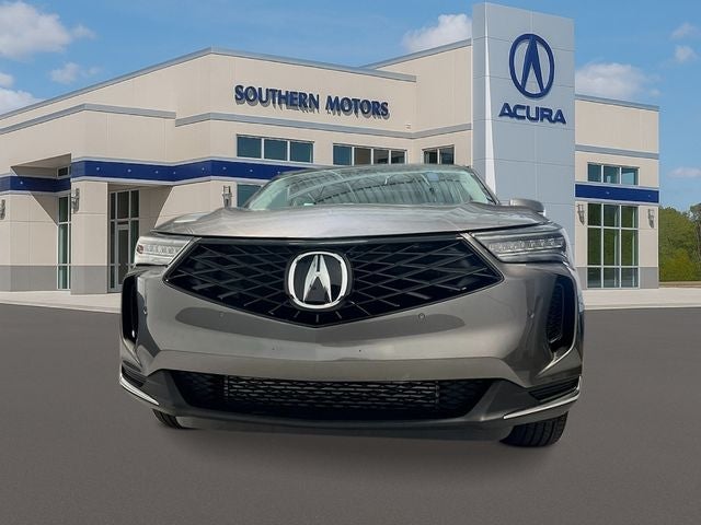 2026 Acura RDX 4TECH