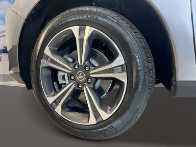 2026 Acura RDX 4TECH