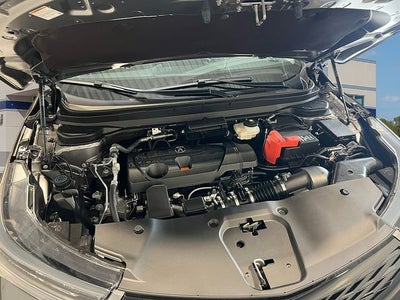 2026 Acura RDX 4TECH