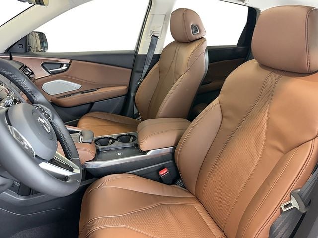 2026 Acura RDX 4TECH