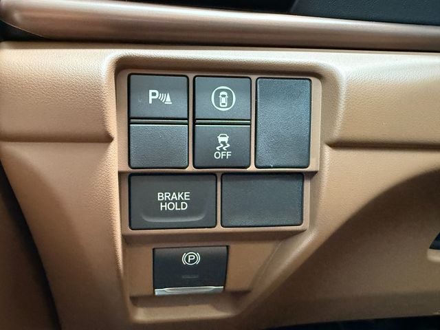 2026 Acura RDX 4TECH