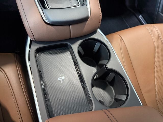 2026 Acura RDX 4TECH