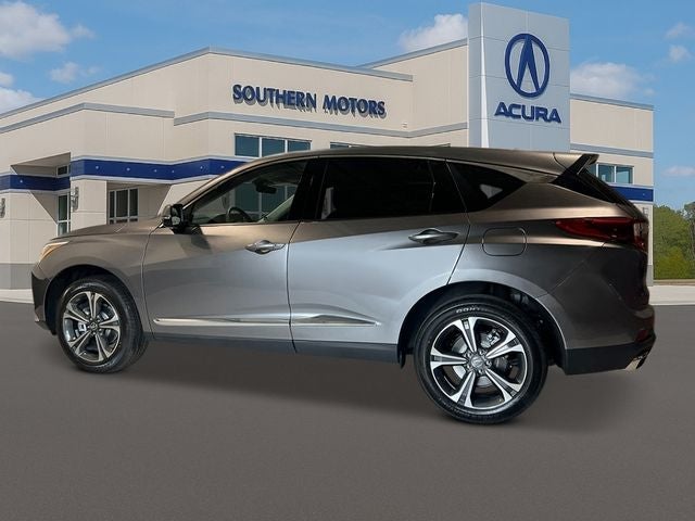 2026 Acura RDX 4TECH