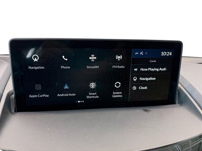 2026 Acura RDX 4TECH