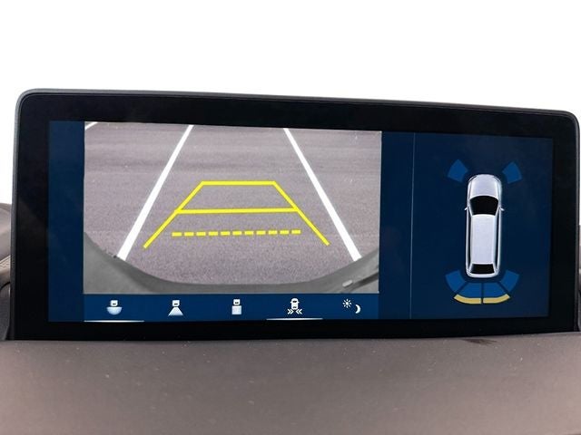 2026 Acura RDX 4TECH