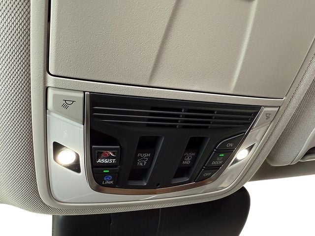 2026 Acura RDX 4TECH