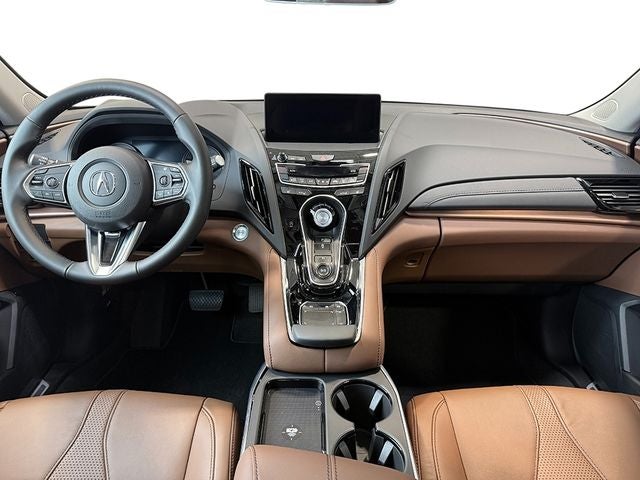 2026 Acura RDX 4TECH
