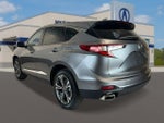 2026 Acura RDX 4TECH
