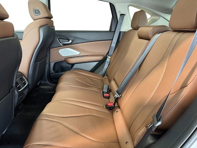 2026 Acura RDX 4TECH