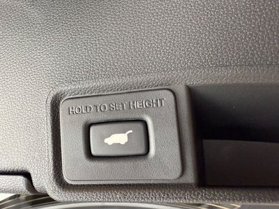 2026 Acura RDX 4TECH