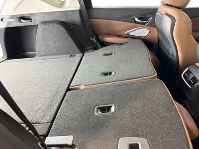 2026 Acura RDX 4TECH