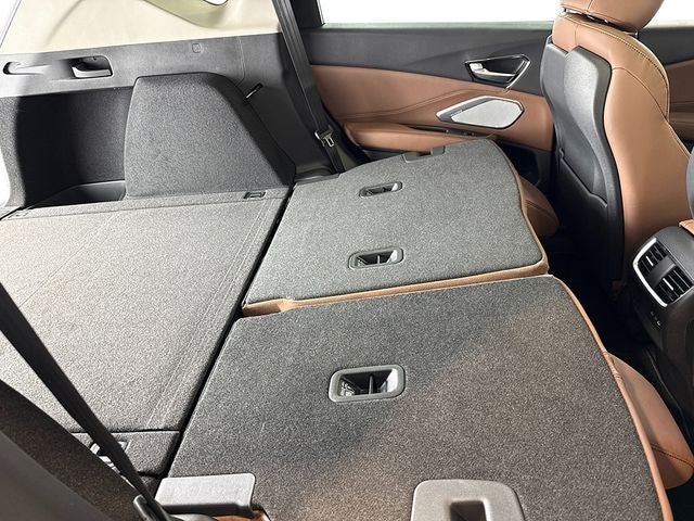 2026 Acura RDX 4TECH