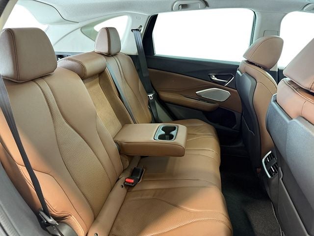 2026 Acura RDX 4TECH